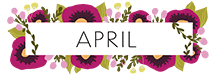 April